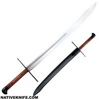 Cold Steel Grosse Messer sword CS88GMS