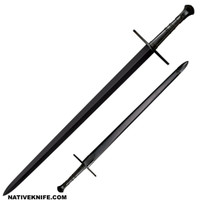 Cold Steel Hand-And-A-Half Sword MMA CS88HNHM