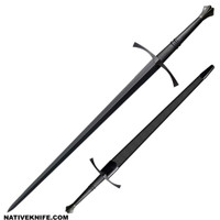 Cold Steel Italian Long Sword MMA CS88ITSM