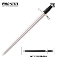 Cold Steel Norman Sword CS88NOR