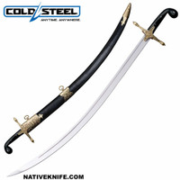 Cold Steel Shamshir Sword CS88STS