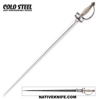 Cold Steel Small Sword CS88SMS