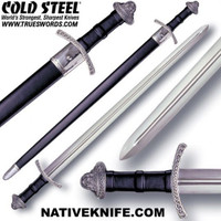 Cold Steel Viking Sword CS88VS