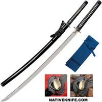 Cold Steel Warrior Series O Katana Sword CS88BOK