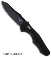 Benchmade Contego AXIS Lock Knife 810BK