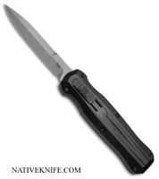 Benchmade Pagan Automatic Knife OTF 3321