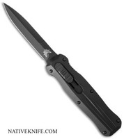 Benchmade Pagan Bayonet OTF Automatic Knife 3321BK