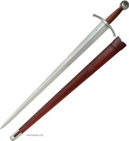 Kingston Arms Crecy War Sword SM36010