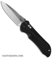 Benchmade AXIS Stryker Drop Point Knife 908 