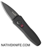 Kershaw Launch 4 CA Legl Automatic Knife 7500OLBLK