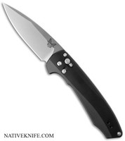 Benchmade Arcane Flipper AXIS-Assist Knife 490