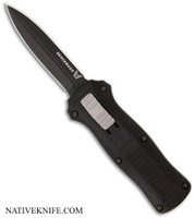 Benchmade Mini Infidel OTF Automatic Knife 3350BK