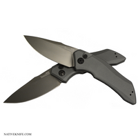 Kershaw Launch 1 Automatic Knife Grey KK-7100GRY