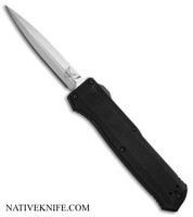 Benchmade Precipice D/A OTF Automatic Knife 4700