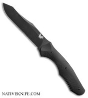 Benchmade Contego Fixed Blade Knife 183BK