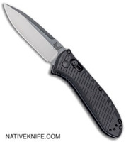 Benchmade Mini Presidio II Automatic Knife 5750