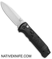 Benchmade Casbah Automatic Knife 4400