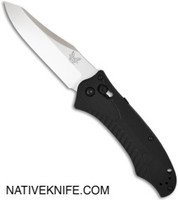 Benchmade Rift Automatic Knife 9555