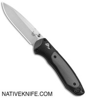 Benchmade Boost AXIS-Assist Knife 590CP