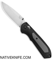 Benchmade Freek AXIS Lock Knife 560CP
