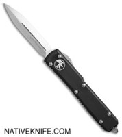 Microtech Ultratech D/E OTF Automatic Knife 122-4