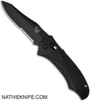 Benchmade Rift Automatic Knife 9555SBK