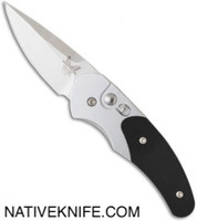 Benchmade Lerch Impel Gentleman's Automatic Knife 3150
