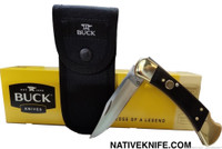 Buck 110 Conversion Right handed Automatic Knife 