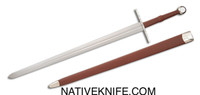 Paul Chen / Hanwei Tinker Great Sword of War SH2424