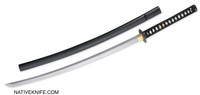 Paul Chen / Hanwei Mokko Renshu Katana - No Hi SH2486