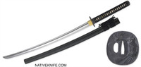 Paul Chen / Hanwei Ronin Katana SH2360