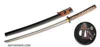 Paul Chen / Hanwei Date Masamune Katana SH24960