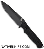 Benchmade Nimravus Knife 140BK