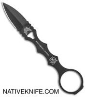 Benchmade Mini SOCP Fixed Blade Knife 173BK 