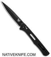 Benchmade Fact AXIS Lock Knife 417BK