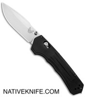 Benchmade Mini Vallation AXIS-Assist Knife 427
