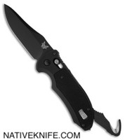 Benchmade Triage Automatic Knife 9170BK