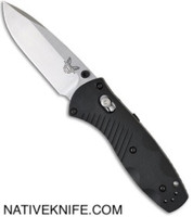 Benchmade Mini Barrage AXIS-Assist Knife 585