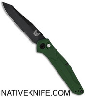 Benchmade Osborne Automatic Knife 9400BK 