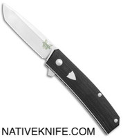 Benchmade Oeser Tengu Flipper Liner Lock Knife 601