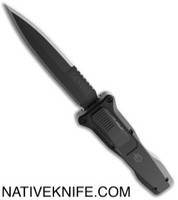 Gerber Downright D/A OTF Automatic Knife 30-001651