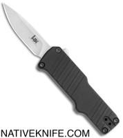 HK Micro Incursion OTF Automatic Knife 54030