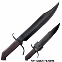 Cold Steel 1917 Frontier Bowie Knife CS88CSAB