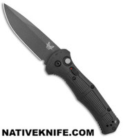 Benchmade Claymore Automatic Knife 9070BK