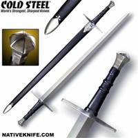 Cold Steel Hand And A Half Sword CS88HNH