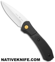 Buck Paradigm Shift Automatic Knife 0591BKS