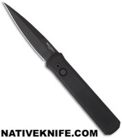 Pro-Tech Godfather SWAT Tactical Automatic Knife 921SWAT