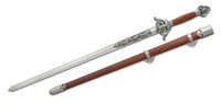 Dragon King Kungfu Jian Sword SD15030 