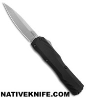 Kershaw Livewire D/A OTF Automatic Knife 9000