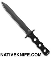 Benchmade SOCP Fixed Blade Knife 185BK 